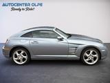 Chrysler Crossfire **TÜV-AUTOMATIK-2.HAND** - Chrysler: T C