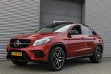 Mercedes-Benz GLE 43 AMG 4MATIC AUT. I 368 PK I PANO.DAK I CAM - gebrauchte Mercedes-Benz GLE 43 AMG aus dem Jahr 2016