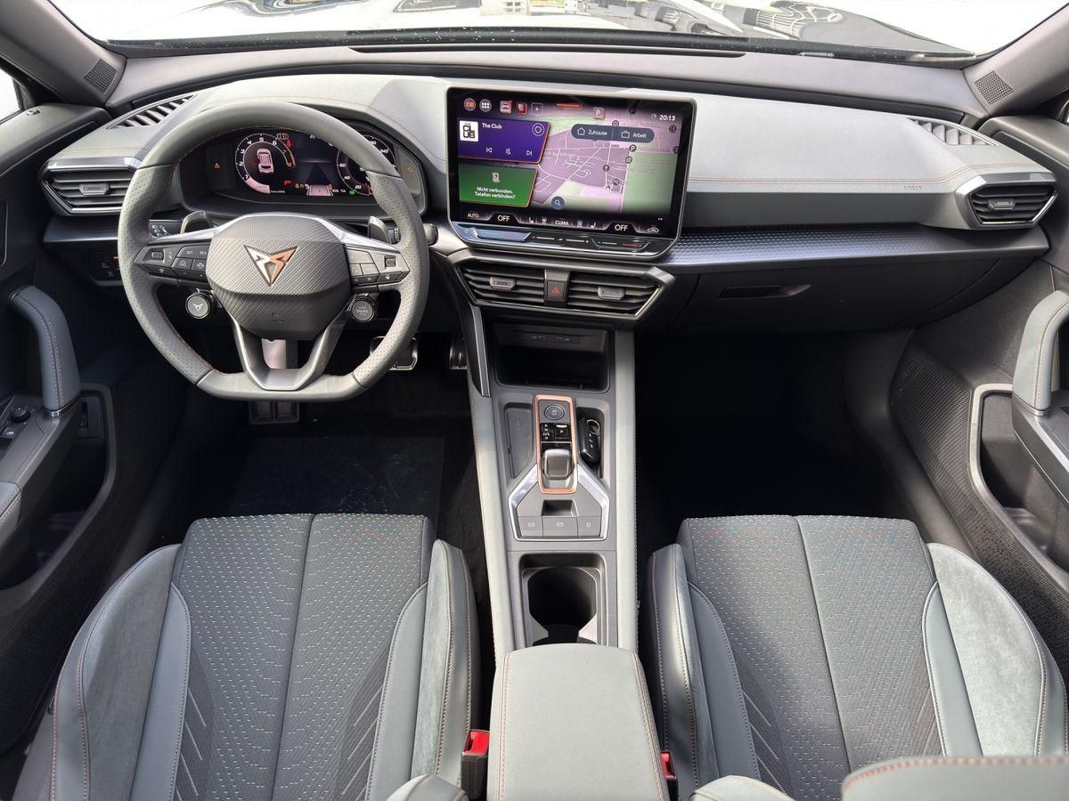 Cupra Formentor - Bild 15