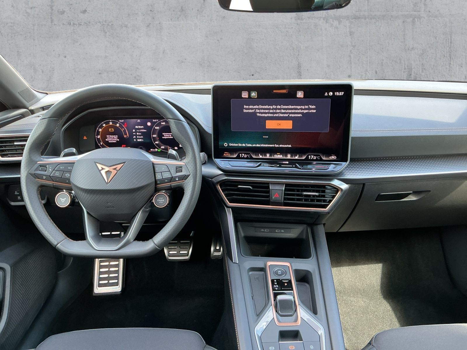Cupra Leon - Bild 9
