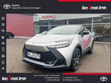 Toyota C-HR Der neue 1.8 Hybrid Team D Automatik LED - Toyota C-HR: 1.8