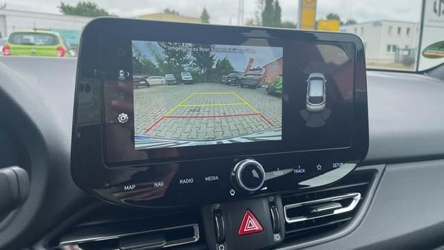 Hyundai i30 – Bild 10