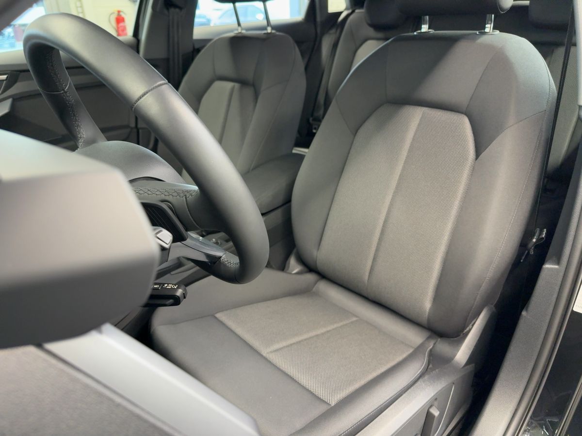 Audi A3 - Bild 17