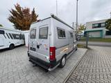 Trigano Eurocamp 2 FH-KLIMA**Dieselhzg**AHK/RFK/Markise - Trigano Wohnwagen & Wohnmobile