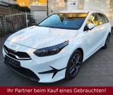 Kia Ceed SW 1.6 CRDi DCT7 Spirit 7-G 1.Hd LED 48V