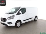 Ford Transit Custom 2.0 TDCi KASTEN L2H1 NAVI,XENON - Ford Transit Custom Gebrauchtwagen in Berlin