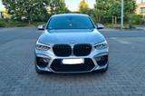BMW X4 M 