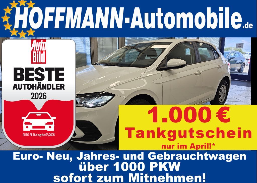 Image of Volkswagen Polo