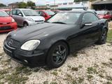Mercedes-Benz SLK 200 Kompressor klima leder - Mercedes-Benz SLK 200 in Bonn