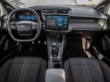 Ford Puma 1.0 ST-Line Assistentpaket Navi Kamera