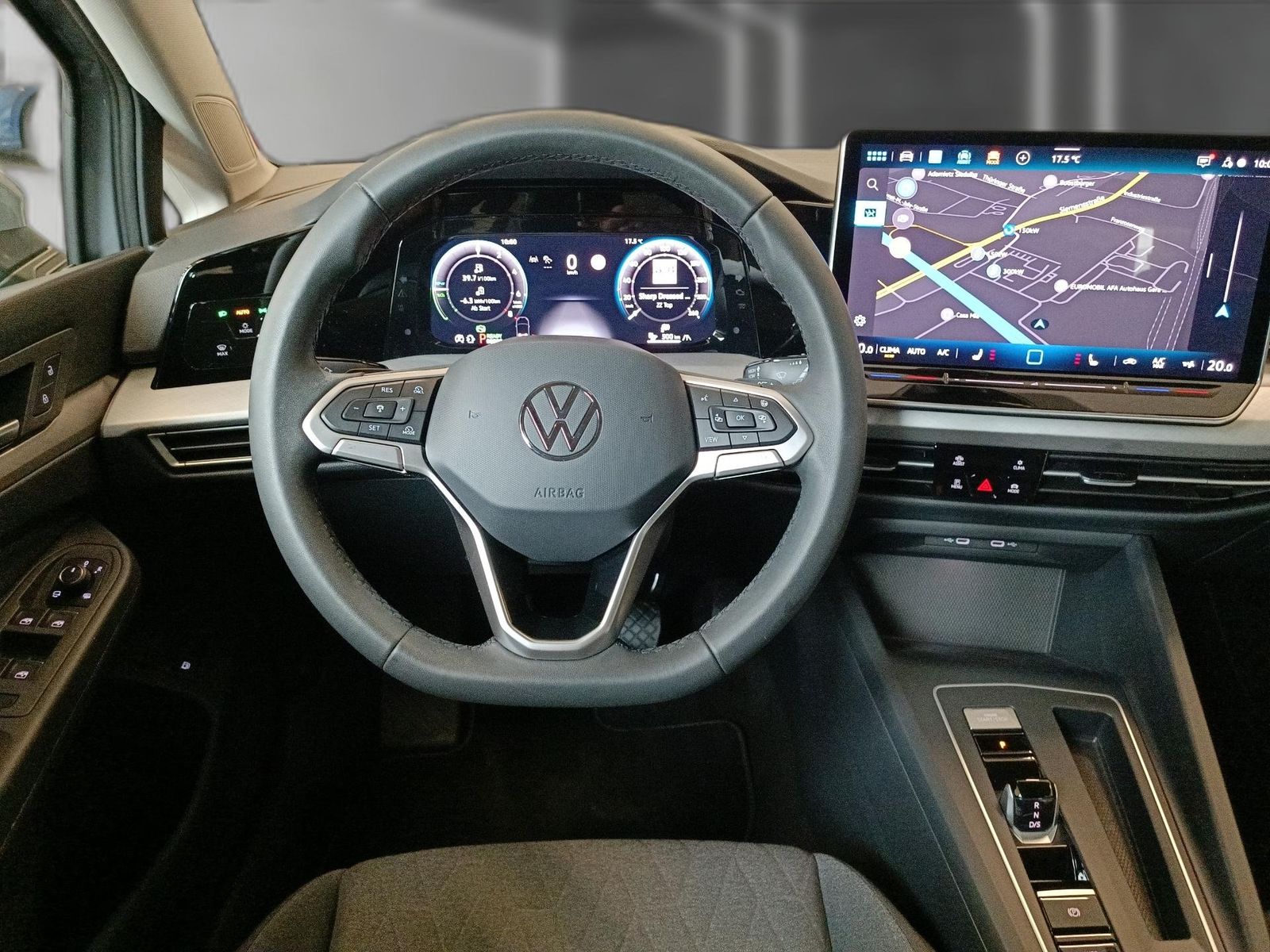 Volkswagen Golf - Bild 11