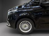 Mercedes-Benz V 300 d 4M Avantgarde-Edition-Extralang*360°*AHK - : Standheizung, Kleinbus