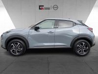 Nissan Juke - Vorschau Bild 3