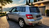Mercedes-Benz GLK 200 CDI|NAVI|AHK|SHZ|PDC|NUR 36.000KM| - Mercedes-Benz GLK 200 Gebrauchtwagen