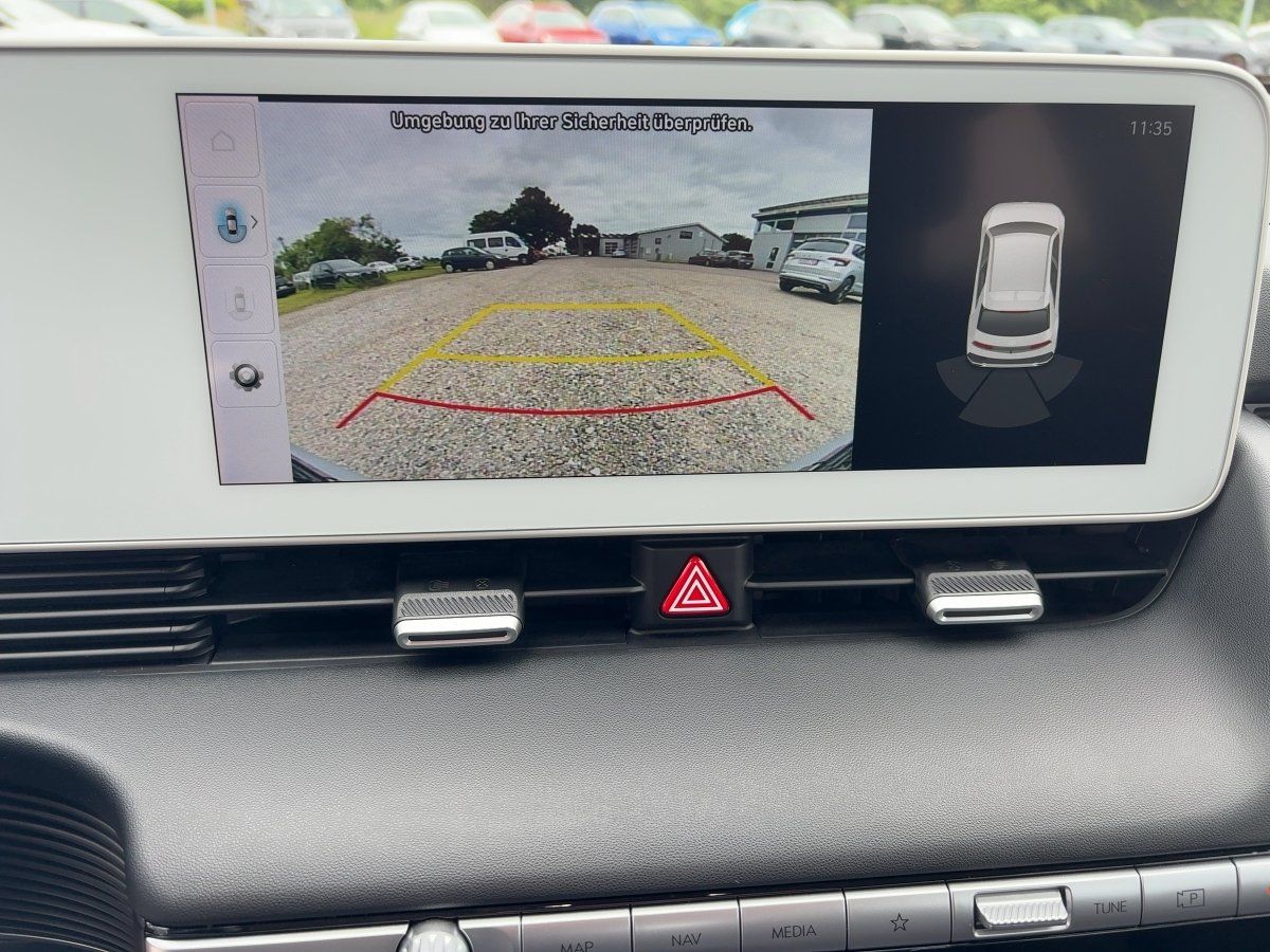 Hyundai Ioniq 5 Elektro ACC,AUTOM.,LED,Navi,SHZ,Kamera foto 13