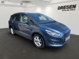 Ford S-Max 1.5 EcoBoost Business Edition 7-Sitzer + A - Ford S-Max: Business Edition