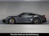 Porsche 911 Turbo S Sportabgas Burmester Liftsystem - Porsche 992: Grau