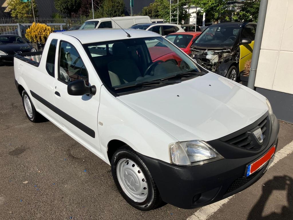 Dacia Logan Pick-Up