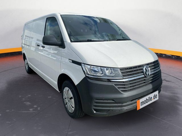 Volkswagen T6.1 Kasten 2,0 TDI LR Klima+Einparkh.+GRA