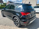 Seat Arona FR DSG Garantie 01.2030 - gebrauchte Seat Arona aus dem Jahr 2020