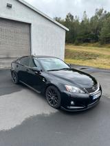 Lexus IS-F IS-F