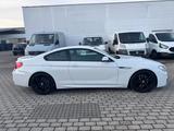 BMW 650 6 Coupe  M Paket - BMW aus 2012: Coupe