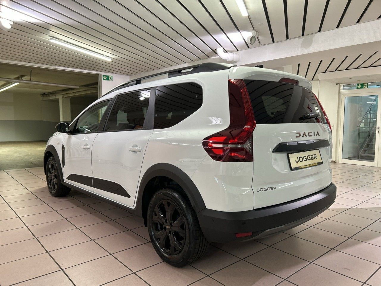Dacia Jogger - Bild 3