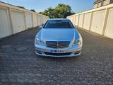 Mercedes-Benz Mercedes benz S350 - gebrauchte Mercedes-Benz S 350 aus dem Jahr 2011