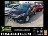 Opel Zafira C 1.6SIDI Turbo AHK+LED+Navi+SHZ+2xKlima - Opel in Kempten