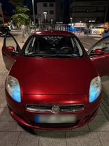 Fiat bravo - gebrauchte Fiat Bravo aus dem Jahr 2007