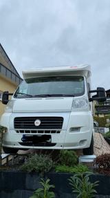 Eura Mobil Profilia 670 SB - Eura Mobil Teilintegrierter