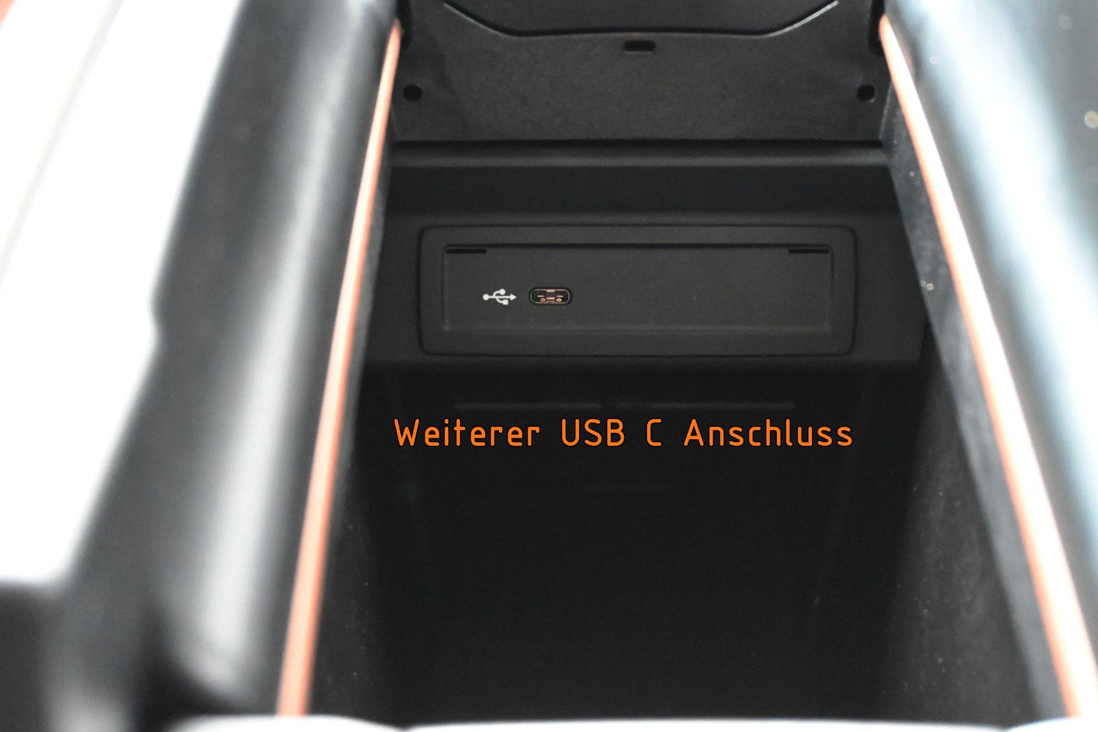 Fahrzeugabbildung Mercedes-Benz GLB 200 d Aut. Night Paket °AHK°STANDHEIZ°KAMERA