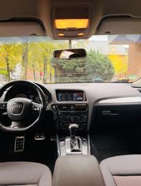 2009 AUDI Q5 照片 6