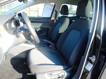 Seat Ibiza 1.0 TSI Style NAVI-LED-SHZG-PDC-TEMPOMAT-