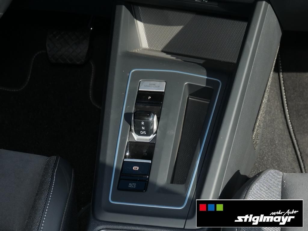 Volkswagen Golf - Bild 12