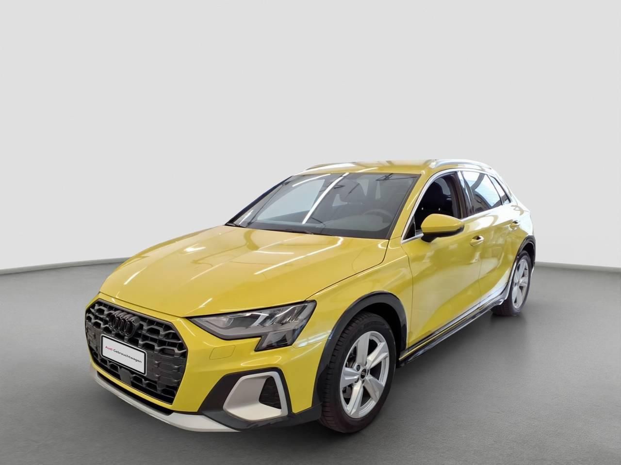 Audi A3 - Bild 7