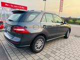 Mercedes-Benz ML 350 BlueTEC 4MATIC -