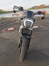 Ducati XDiavel S - Ducati Motorräder in Nürnberg