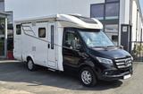 HYMER / ERIBA / HYMERCAR MC-T 580 "Sat+TV+Solar+ACC+Hubstützen" - HYMER / ERIBA MC T 580 Automatik