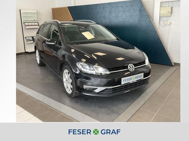 Volkswagen Golf VII Variant Highline 2.0 TDI DSG DSG*RearVi