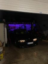 BMW e39 540i HandSchalter - BMW 540 aus 2001: 540i
