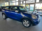 MINI COOPER Paceman Cooper*SHZ*Schiebedach*Teilleder - MINI Cooper Paceman Gebrauchtwagen