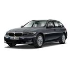 BMW 330i xDrive Touring Luxury Line Laserlicht Head- - gebrauchte BMW 330 aus dem Jahr 2020