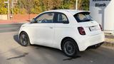 Fiat 500e Icon - Fiat 500e in Hannover