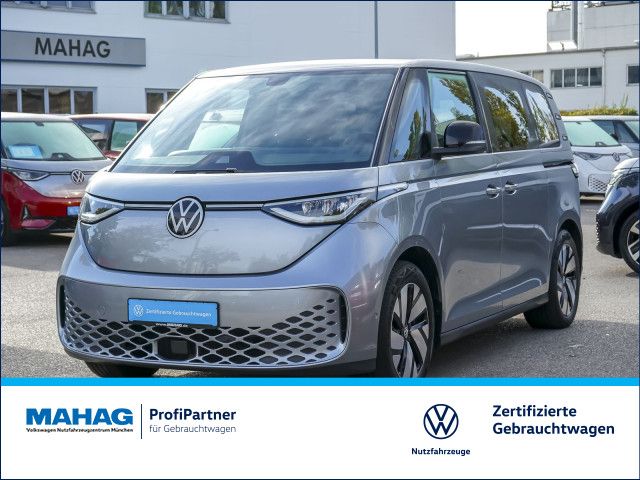 Image of Volkswagen ID. Buzz