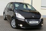 Peugeot 208 1.4 eHDi Active AUTOMATIK/CHECKHEFT/PDC/NAVI - Peugeot 208 Active mit Diesel-Antrieb