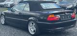 BMW 320 Cabrio 320 Ci E46 - gebrauchte BMW 320 aus dem Jahr 2001