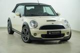 MINI Cooper S Leder Chili Bi-Xenon Harman-Kard - gebrauchte MINI MINI aus dem Jahr 2010