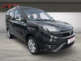 Fiat Doblo Lounge 1.4 T-Jet 16V DAB GA Alu Klima Frei