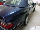 Mercedes-Benz E 320 Cabrio 1.Hand dt. Fzg. 5-Gang W124 M... - gebrauchte Mercedes-Benz E 320 aus dem Jahr 1996